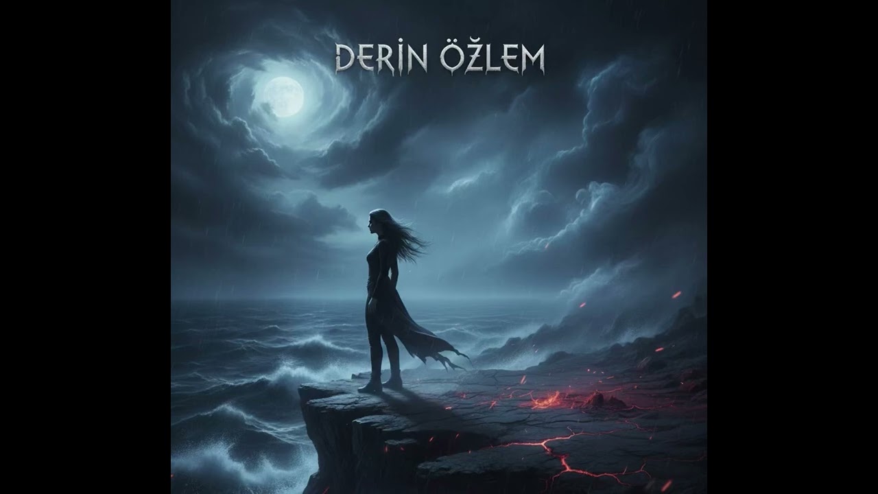 Derin Özlem-Rainytrapbeats