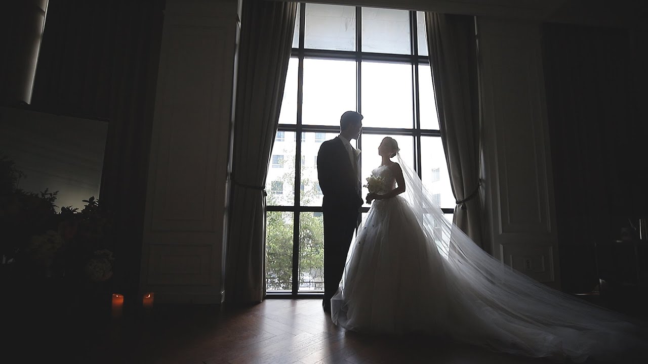 스테이웍스_더베일리하우스 웨딩 하이라이트