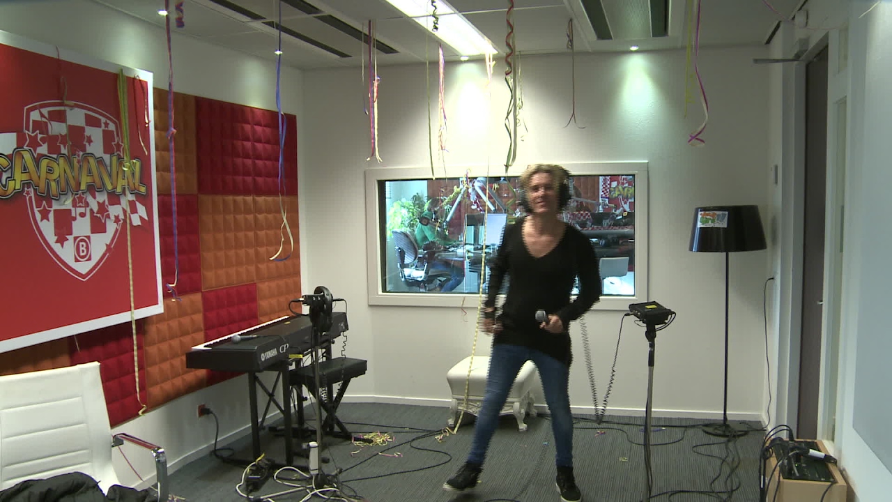 Rene Schuurmans - Hé, doe niet zo sexy!