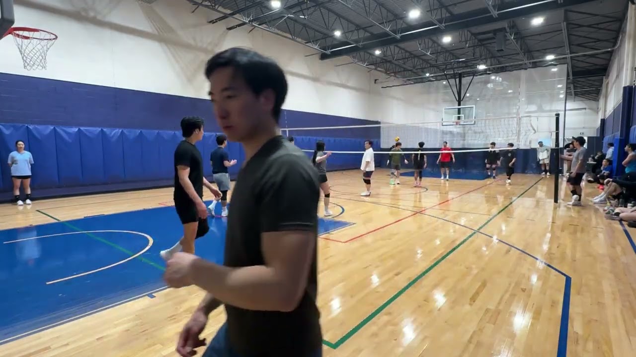 Fitcourts Quarters S1