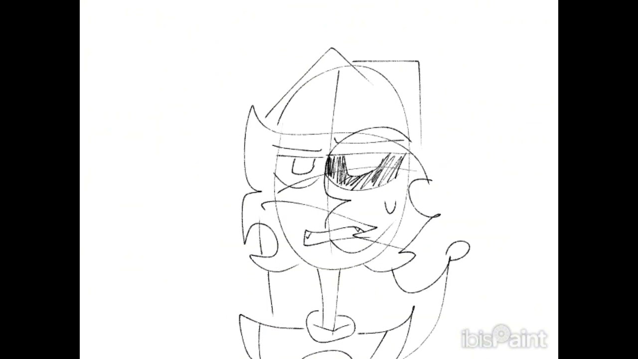 solar and jack swap bodies animatic @SunMoonShow