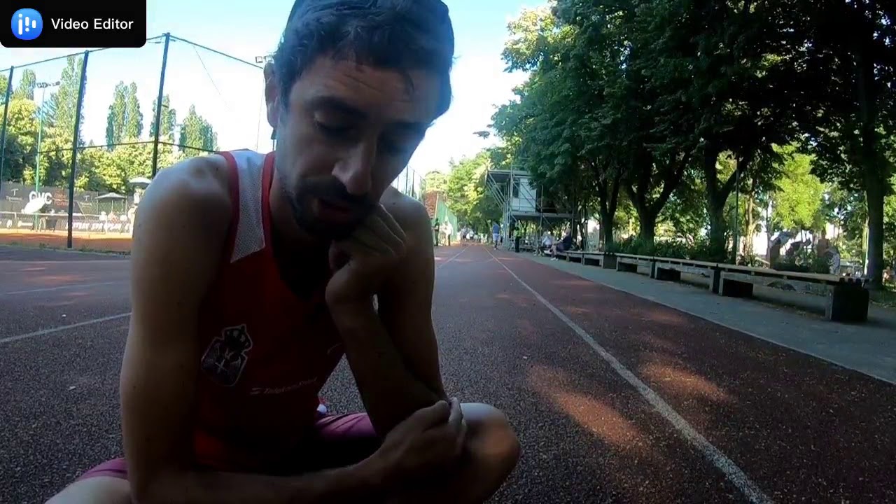 Pripreme za polumaraton i maraton