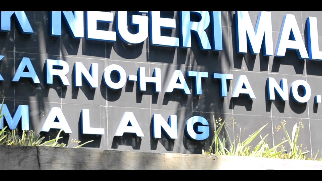 MALANG KOTA PENDIDIKAN