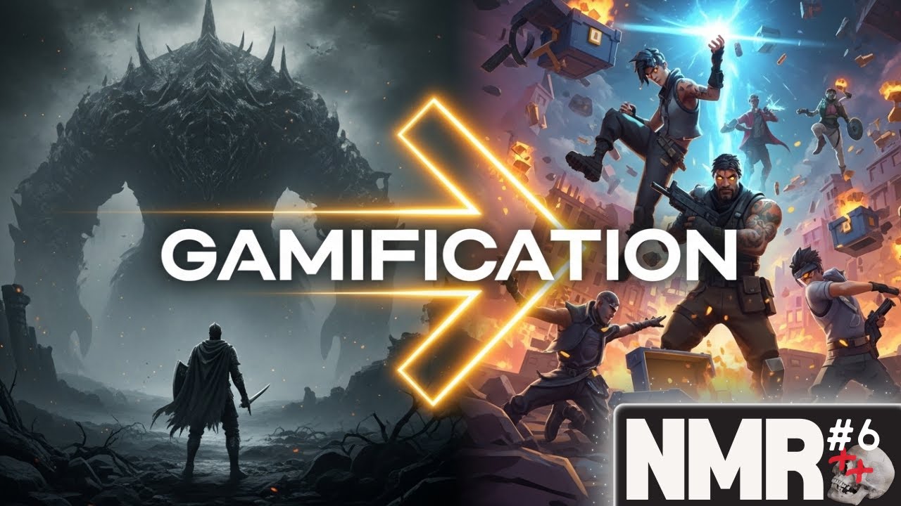 Has Modern Gaming Lost Its Soul?