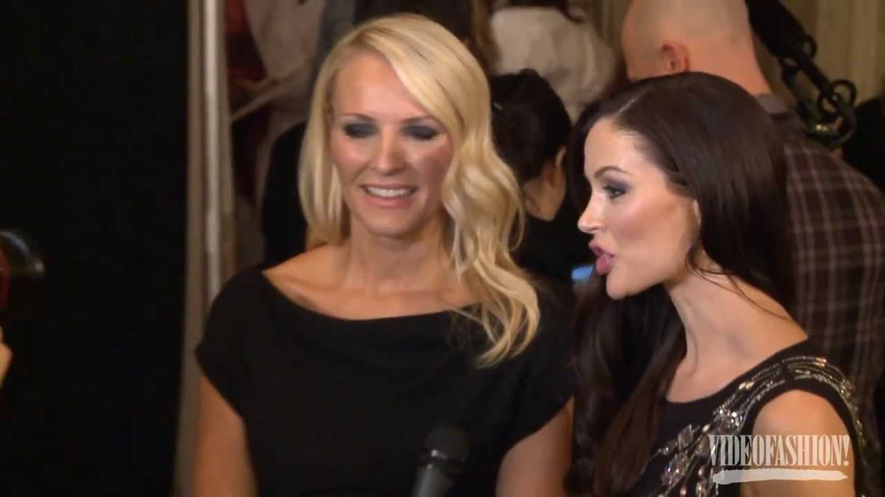 Marchesa Designer Profile - Videofashion