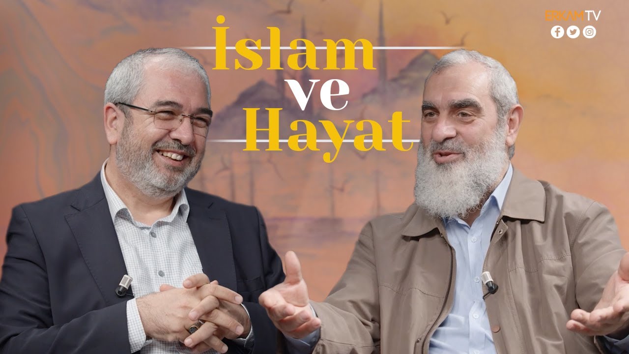 Dinimizde Ziyaretin Ehemmiyeti | İslam ve Hayat
