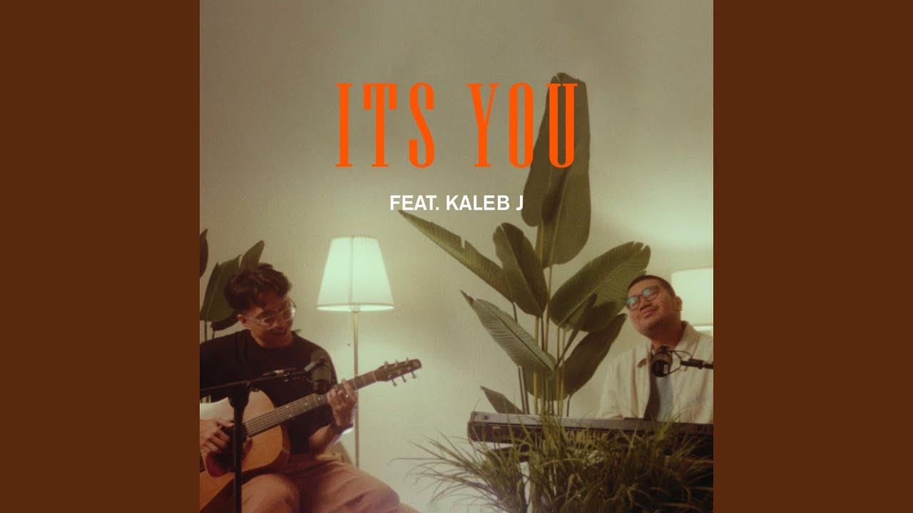 It's You