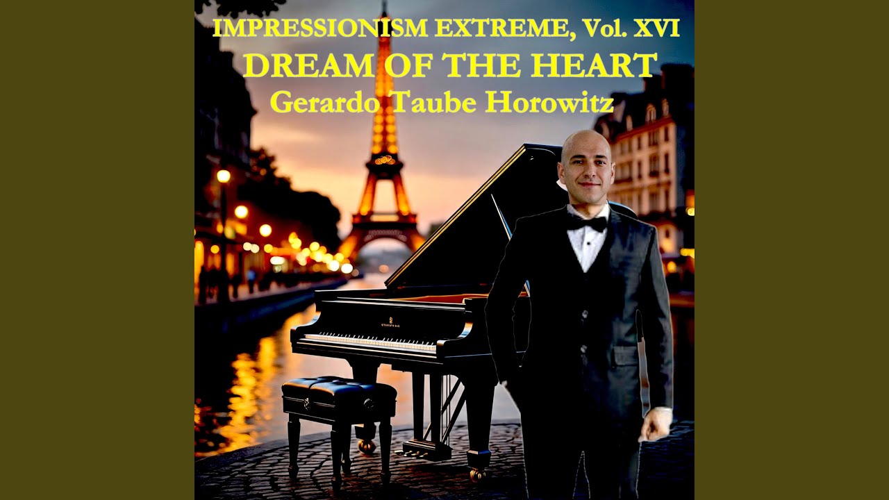 Koanga, Act II: Closing Scene (2025)