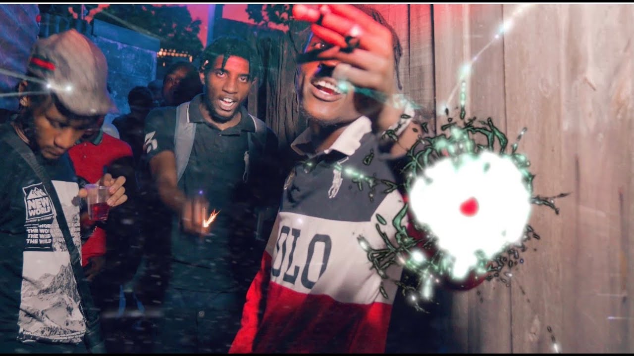 Drxko -  Rakam (Official Music Video)