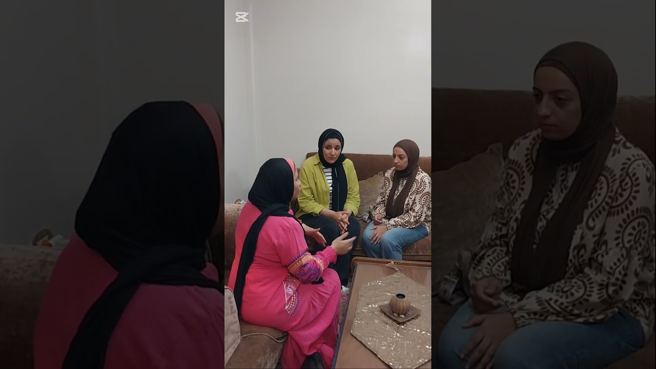 صحبت اختي بتوقع بينها وبين جوزها وعايزه تخرب عليها .......