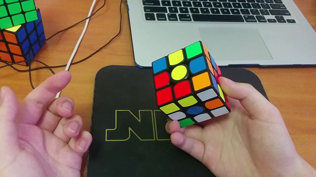 [New] 5 Roux Method Example Solves