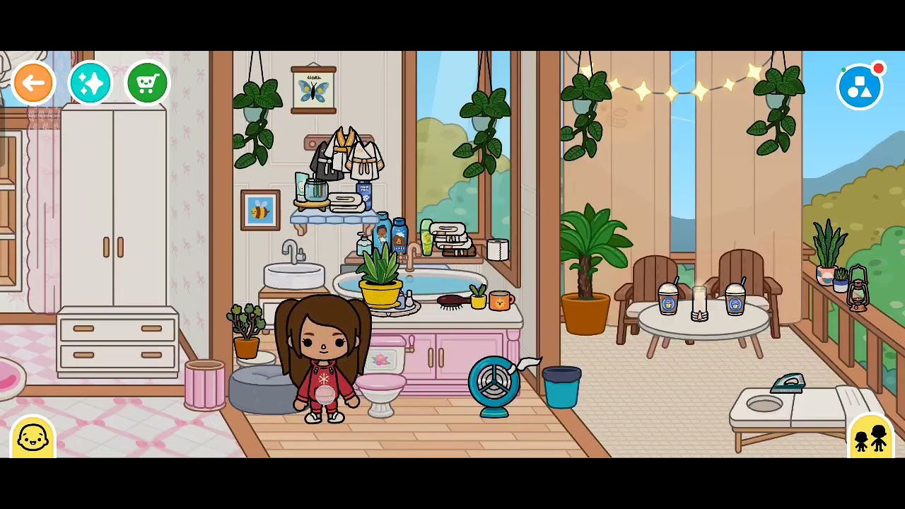 Ziua unu la casa pranților 🌺🙄