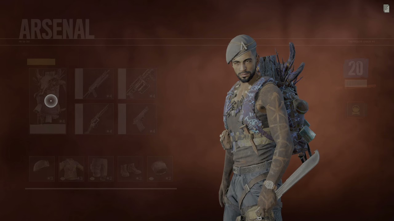 Far Cry 6 MACEO Special Operation Mastery 3 Solo 6:58 Speedrun [Current best time]