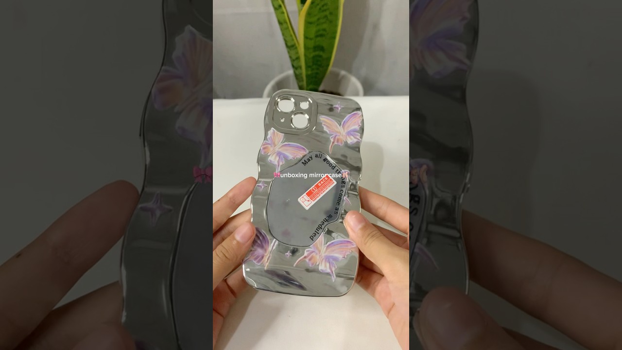 🖇️mirror case: link dibio no 185 