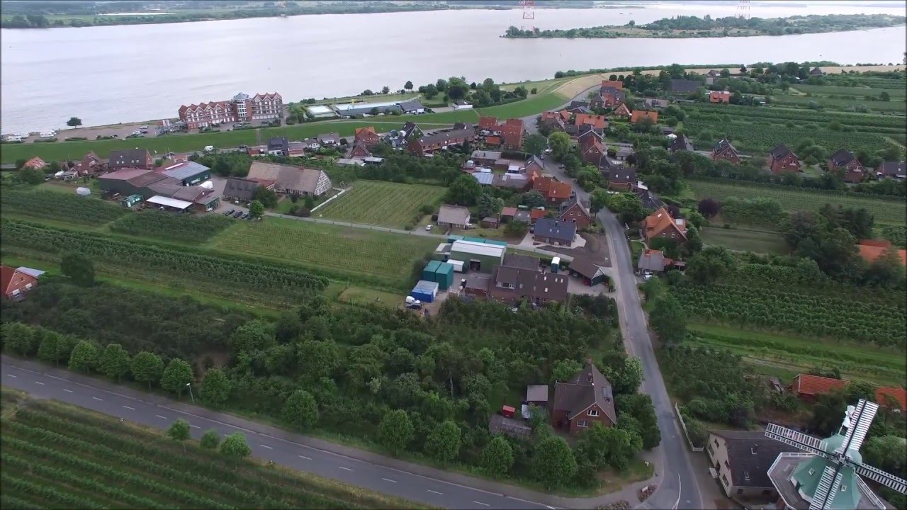 Hollern Twielenfleth