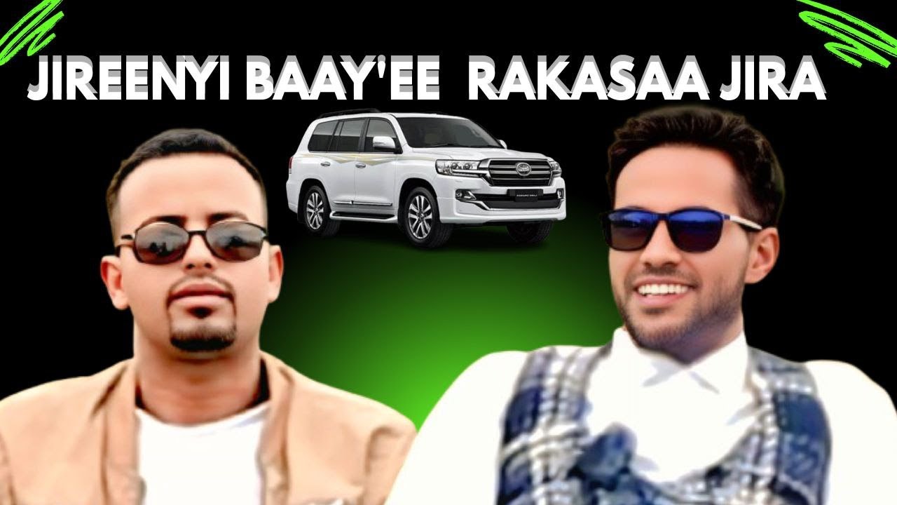 Ani Nama Lama Ta'een Jira! Maaliif Ilmi Namaa Jijjiirramuu Dadhabe? #education #motivation