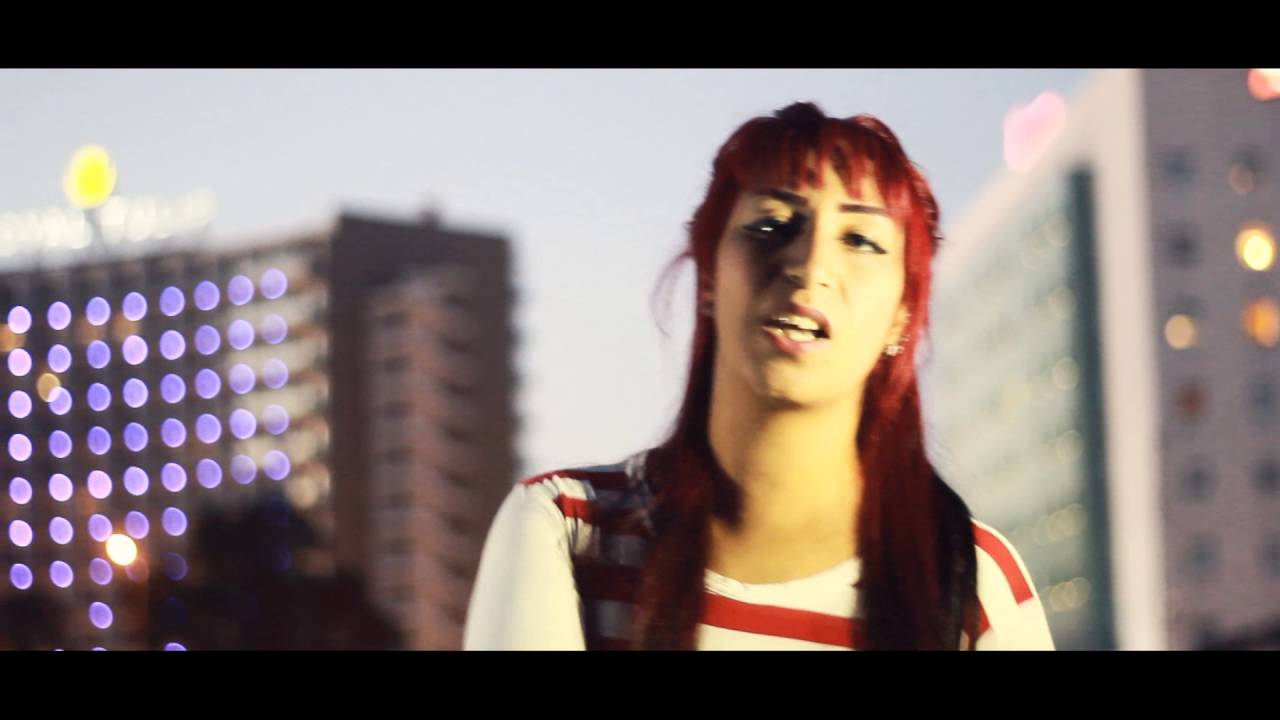 3ayda ft Daja Flow  Che3laT Video Clip Officielle 2016 2017