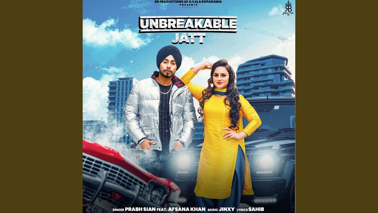 Unbreakable Jatt