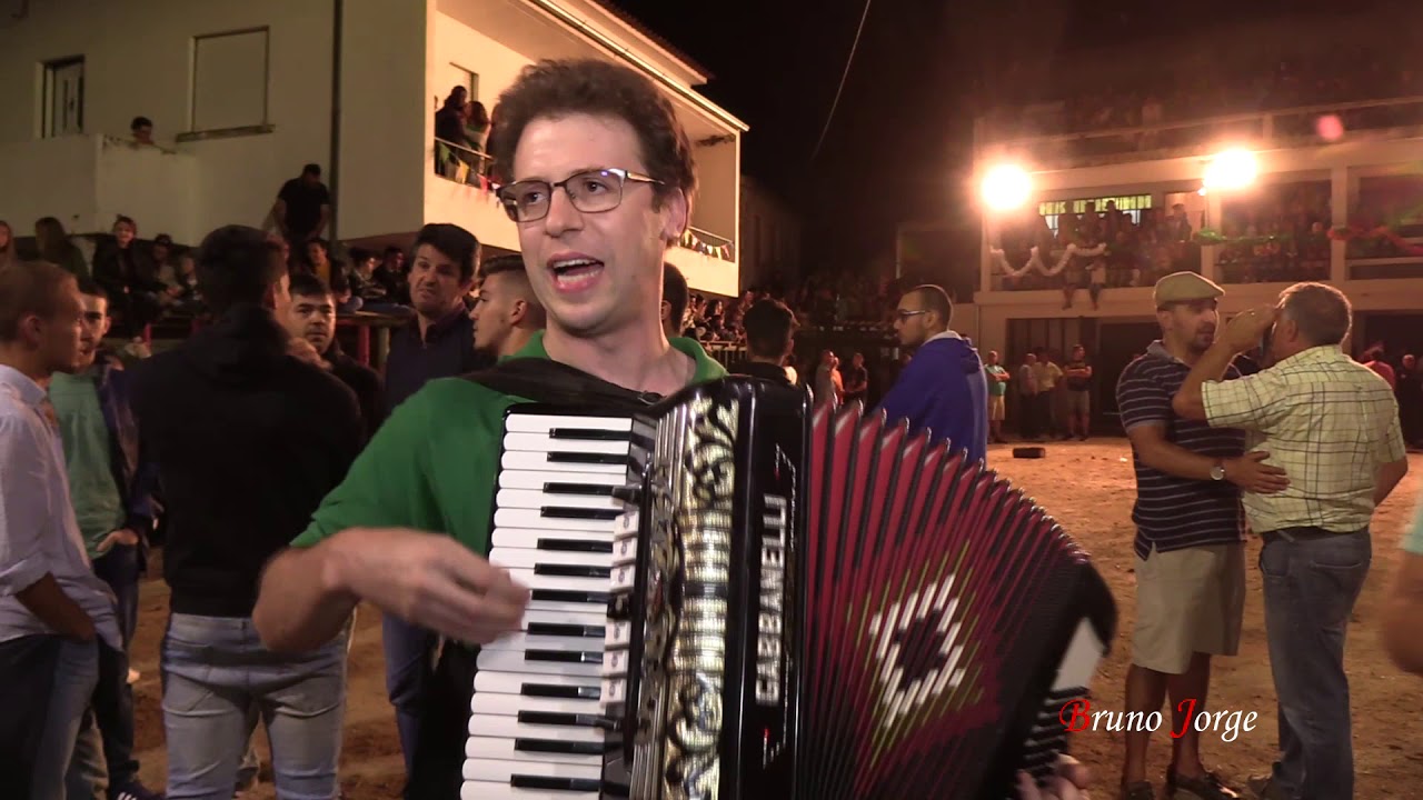 Forcalhos - 2018