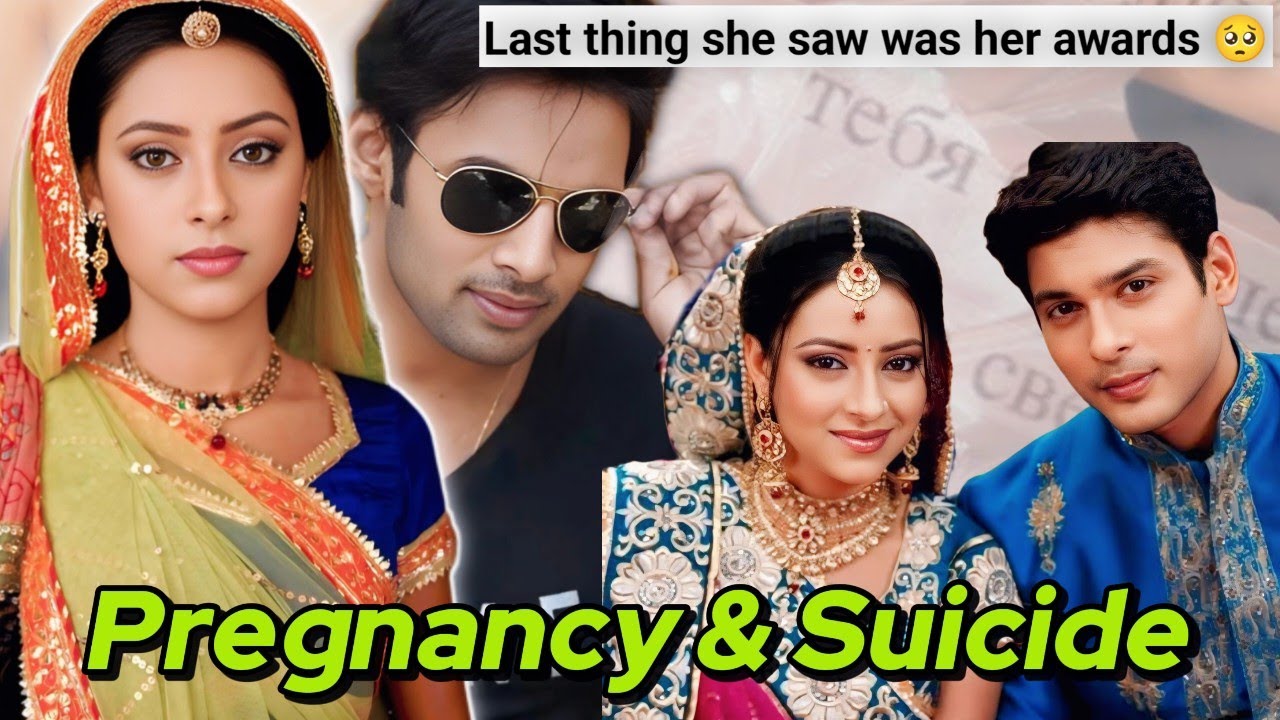 PRATYUSHA BANERJEE SUICIDE, ABUSE & PREGNANCY REALITY
