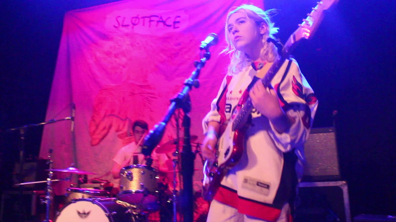 Snail Mail - Heat Wave (Live at High Noon Saloon)