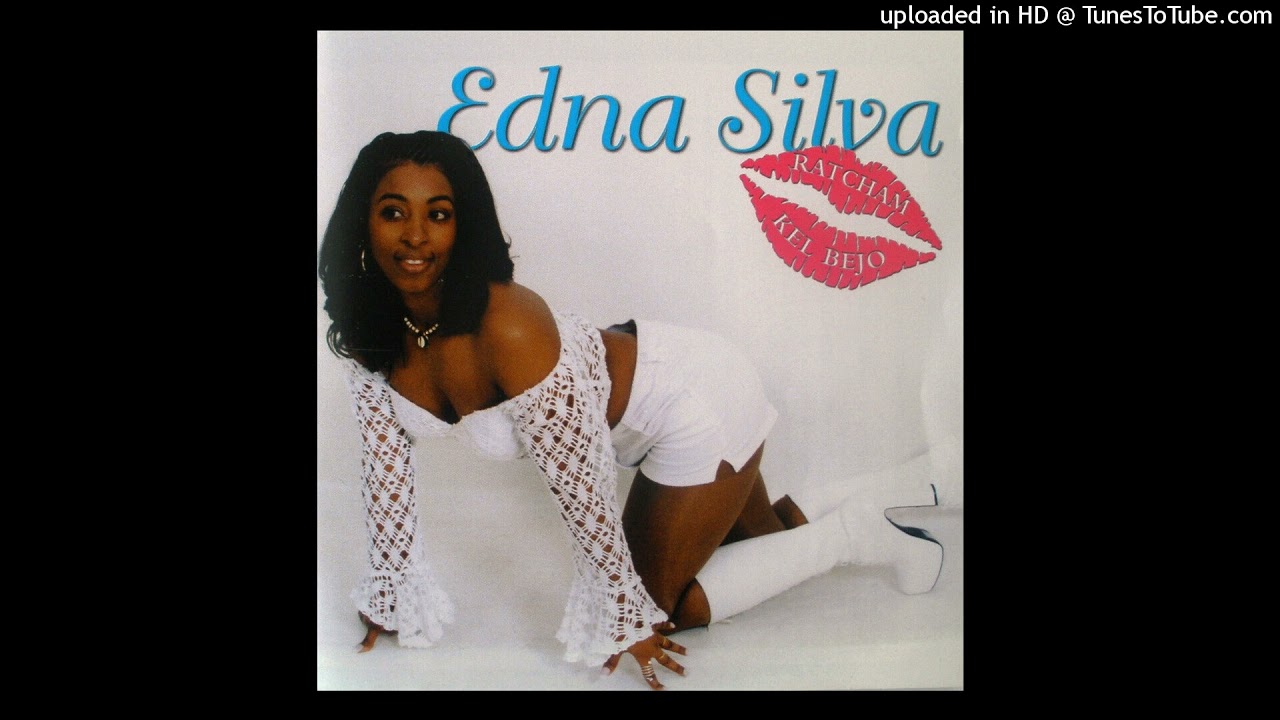 Nós Terra É Sabi - Edna Silva