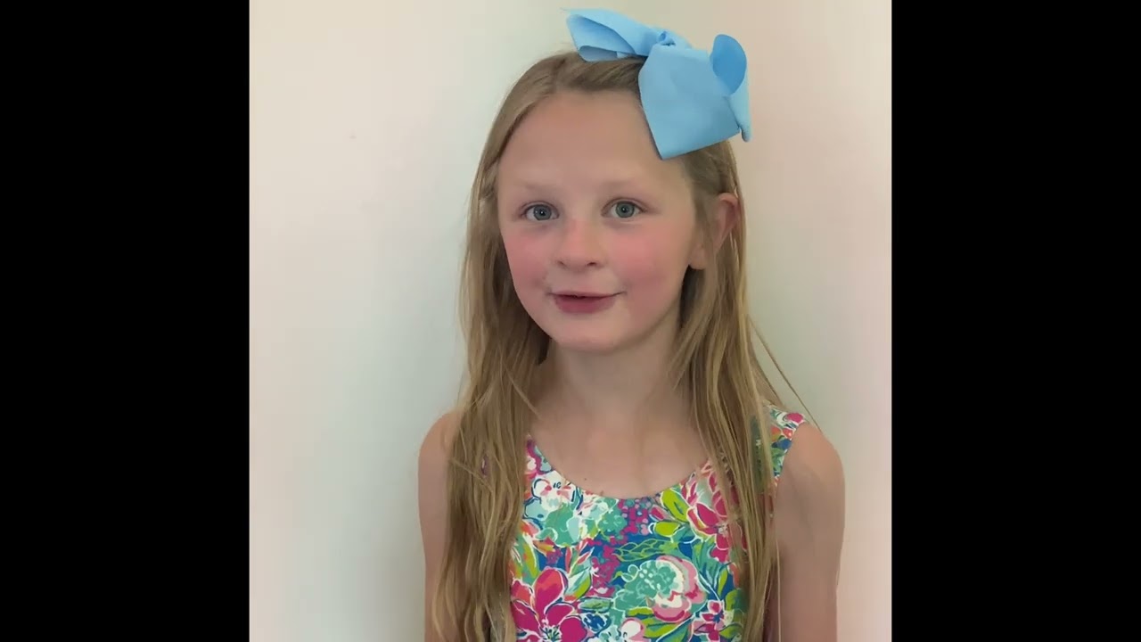 Edith Edwards Audition