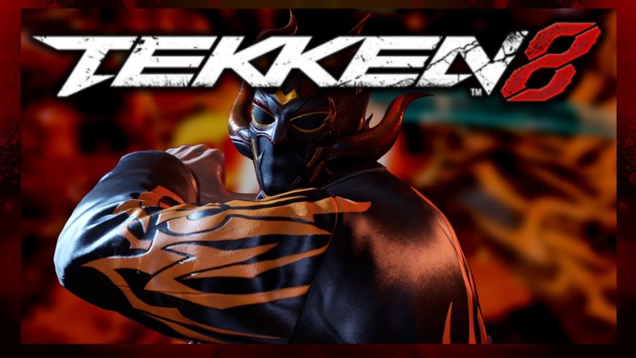 This LEE almost broke every throw! | Tekken 8 King Ranked Matches