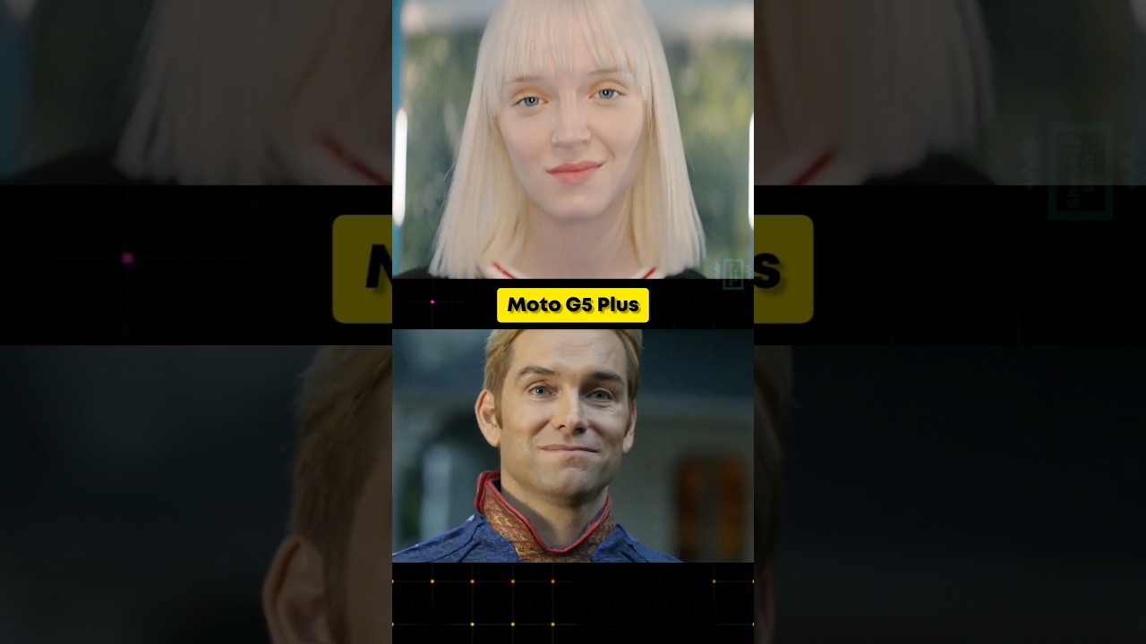 Есть ли пользователи Moto G5 Plus? 👋