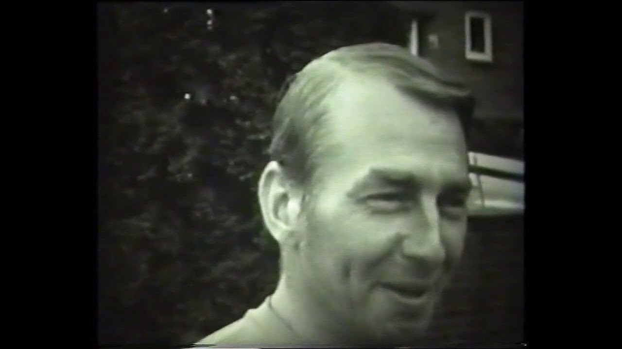 Hank jaren 70 deel 1