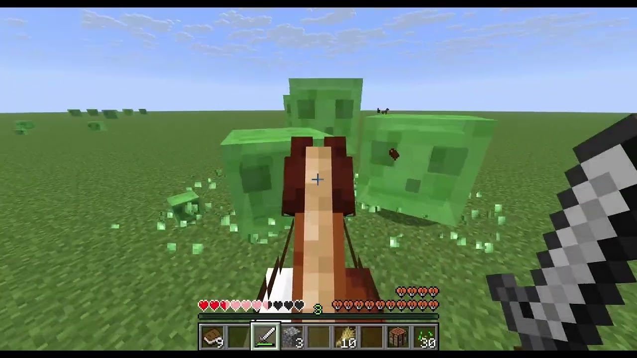 minecraft pc game