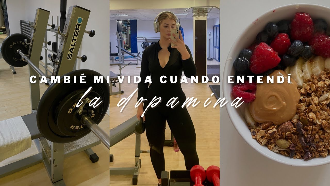 ENTIENDE ESTO EN 6 MIN Y SIEMPRE ESTARÁS MOTIVADO *Paso a Paso*
