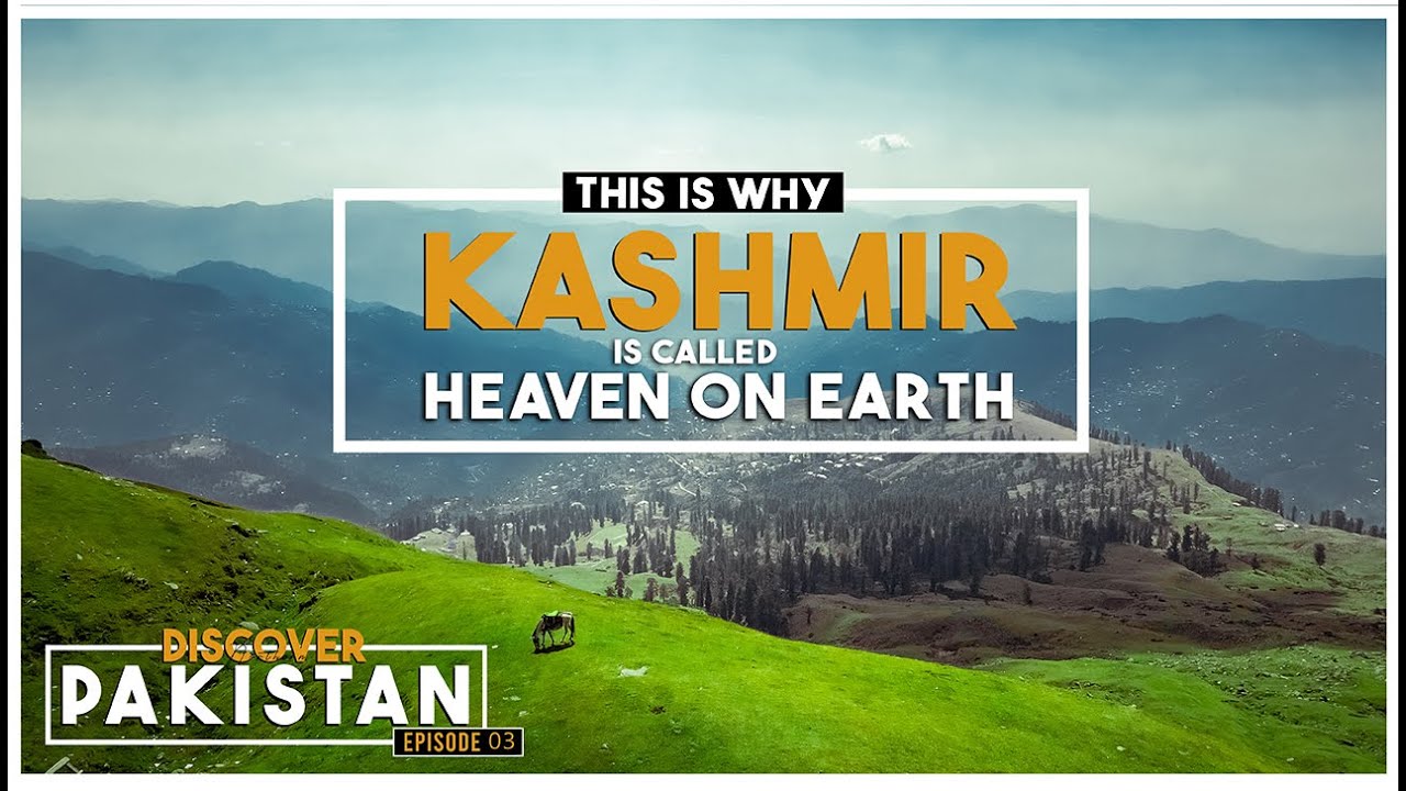 Is This The Most Beautiful Place On Earth?
