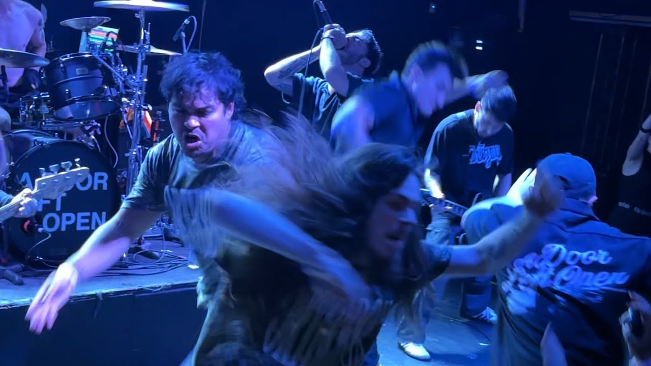 Orthodox - Sacred Place (Live in Orlando, FL 6-24-25)