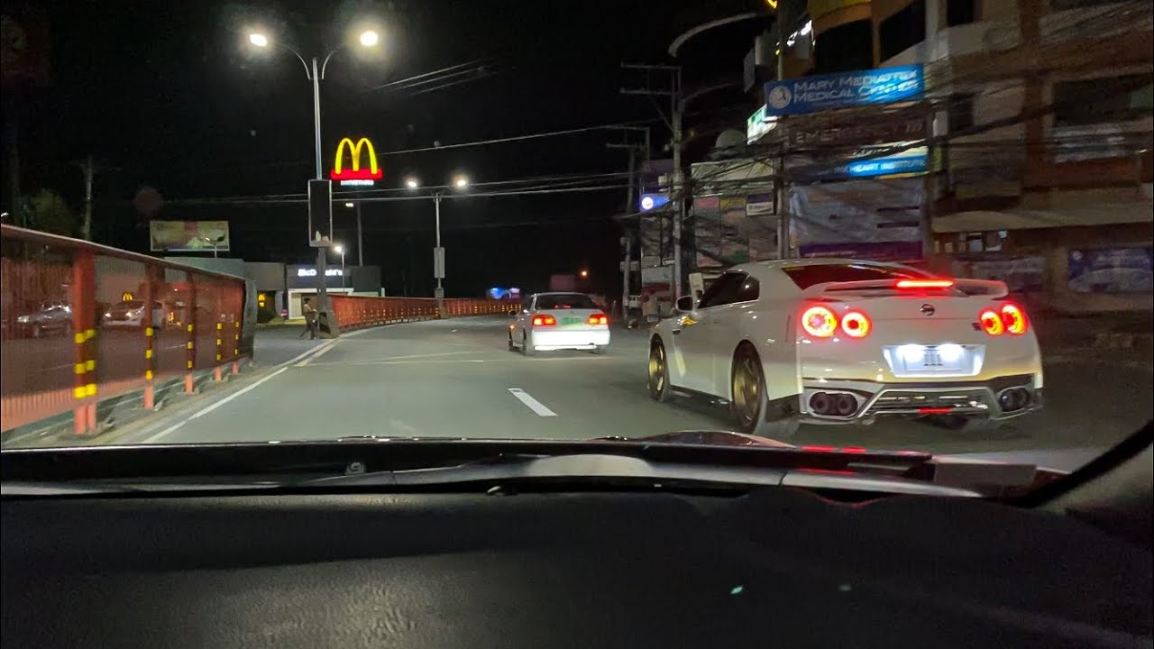 SINIBAK KAME NG CIVIC SiR | South Scene