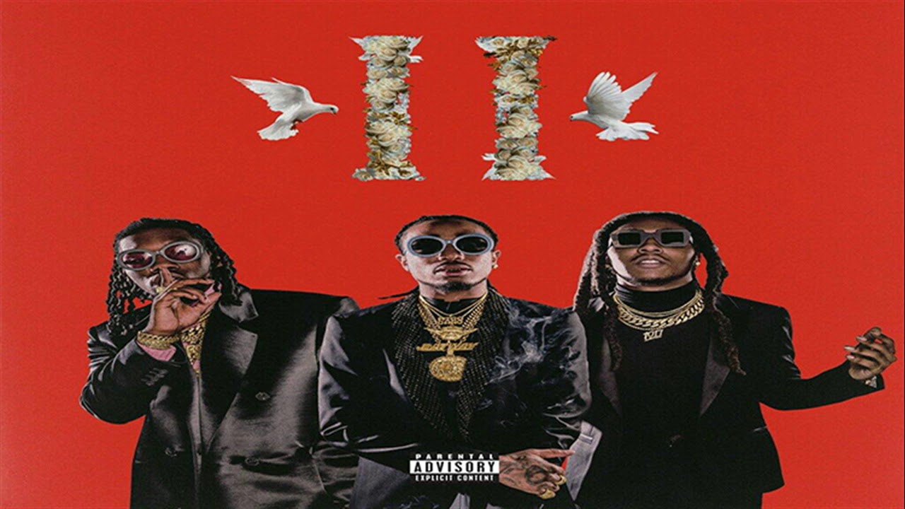 Migos - Made Men [Culture II]