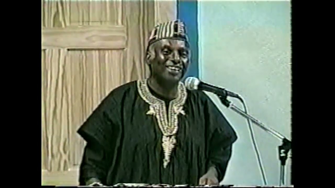 NILE VALLEY CIVILIZATION THE SOURCE OF ENLIGHTENMENT  DR. LEONARD JEFFRIES ! The Sirius Alchemist !