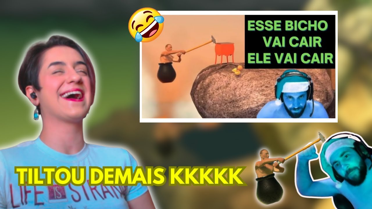Mary Jane REACT - SMZINHO O HOMEM DO CALDEIRÃO #react #smzinho