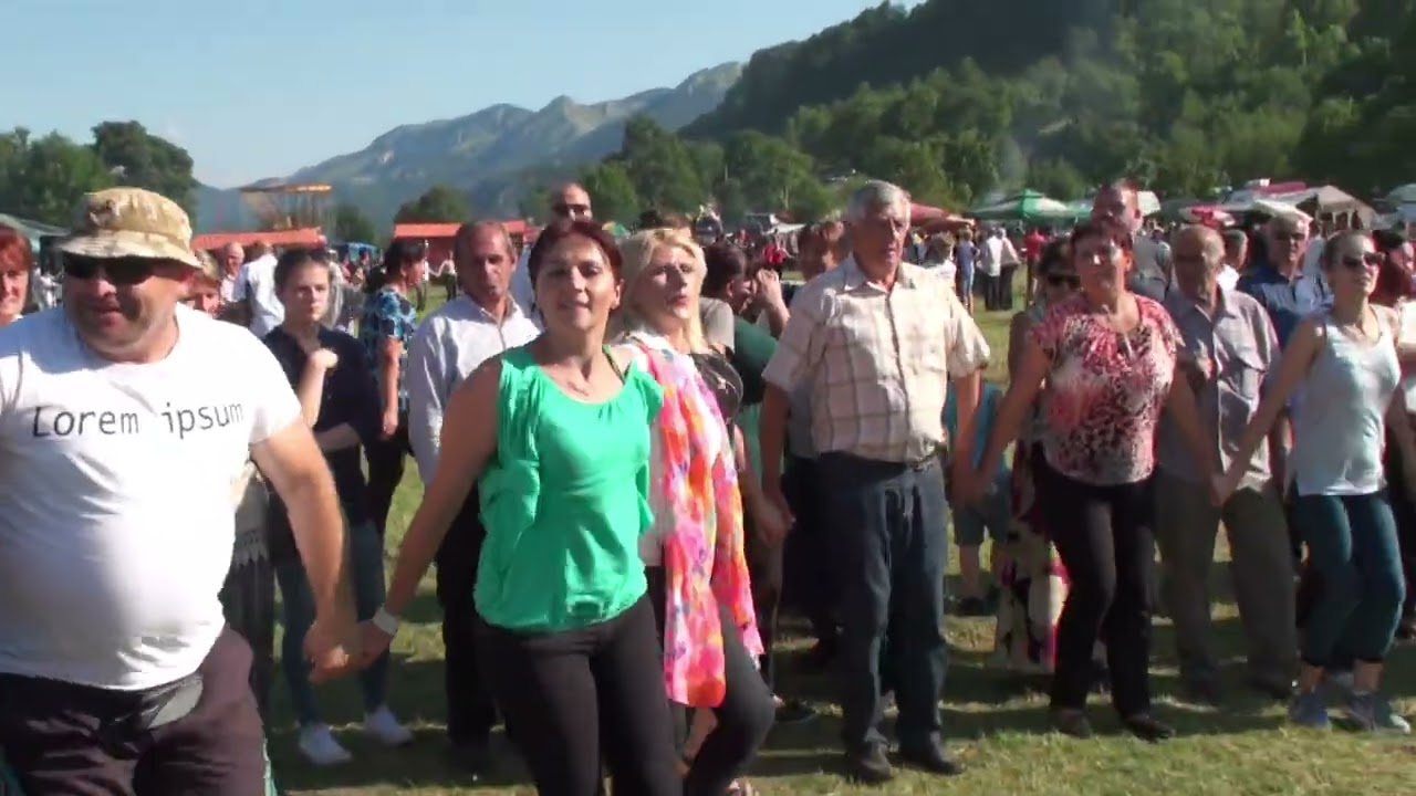 Teferic Zene Mogu Sve Extra Izvorni MiX 026 @mcoko63 & 4.K by Bosanski Adeti.