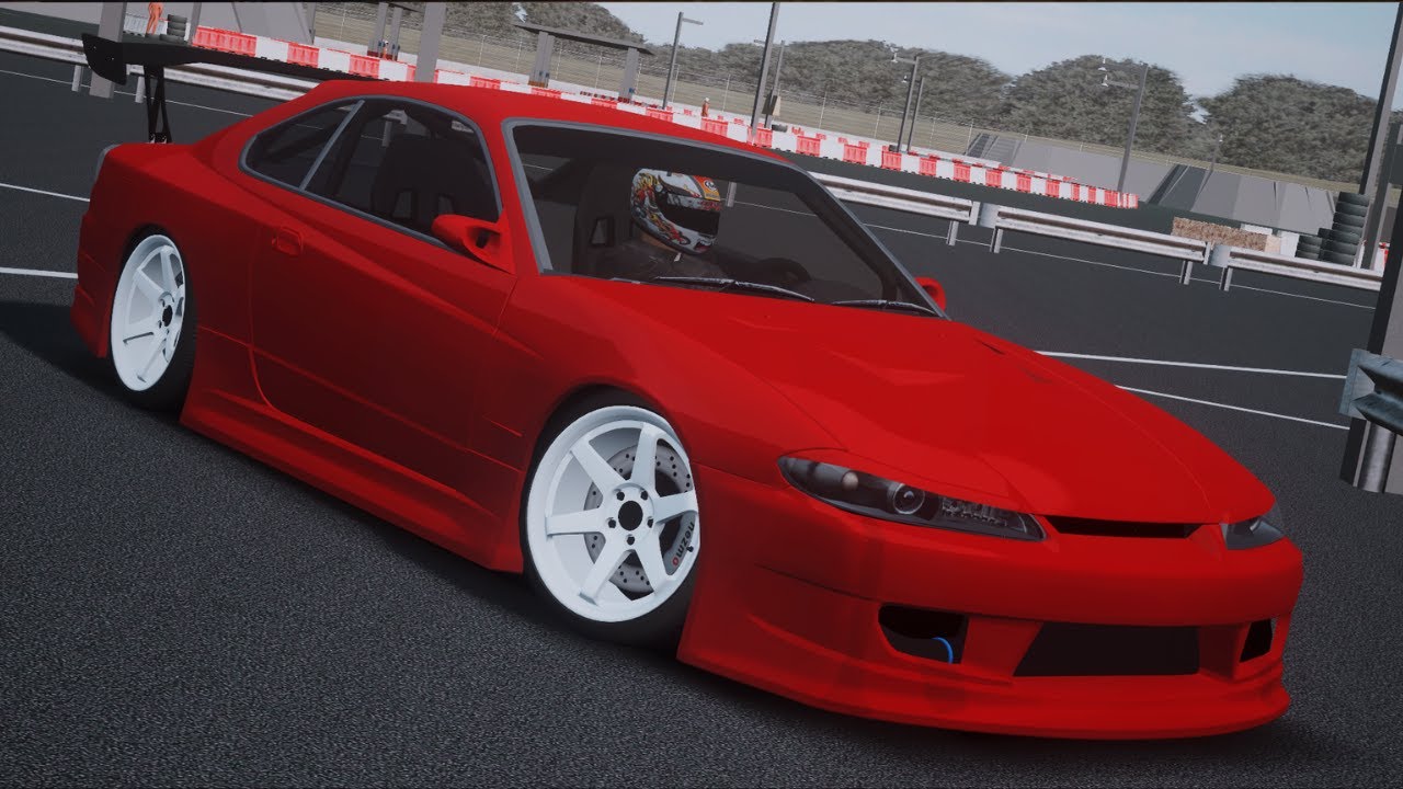 LFS | S15 Short Edit.