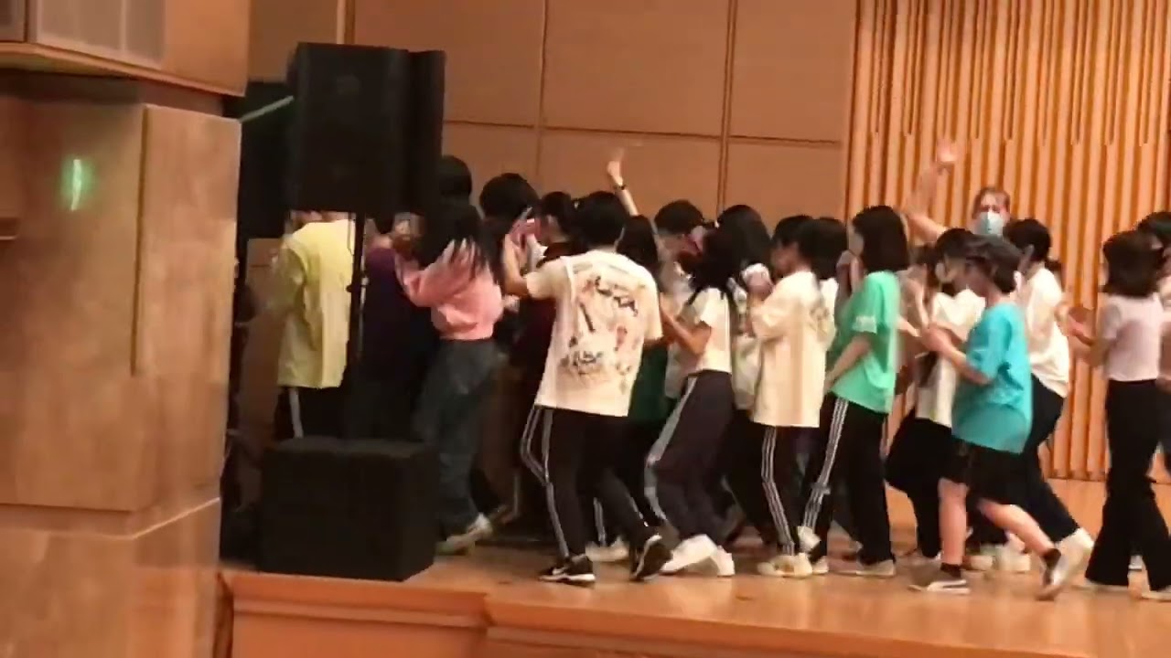 2023.2.11ハートグローバルオープニングダンス
