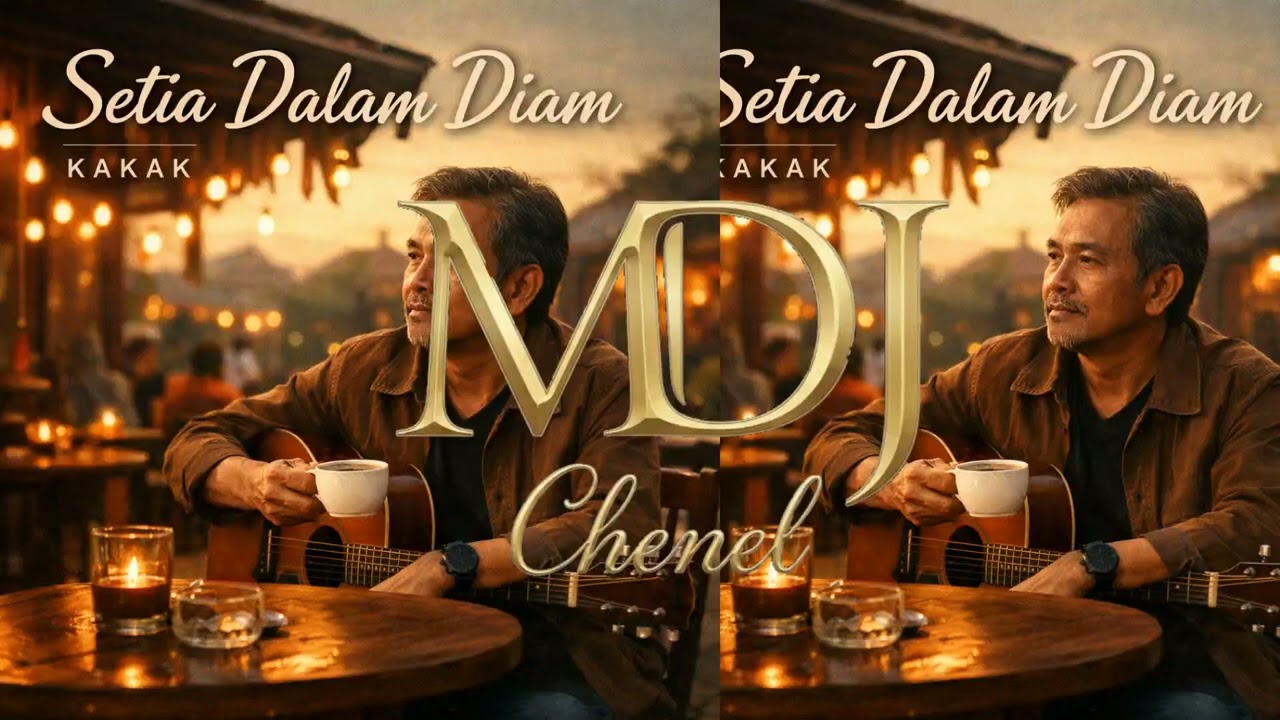 Setia Dalam Diam