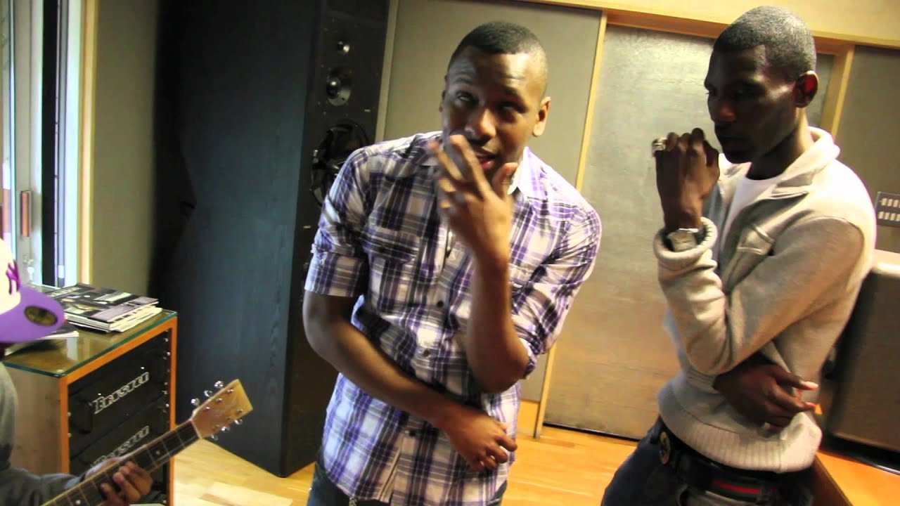 Nathan ft Wretch 32 | 
