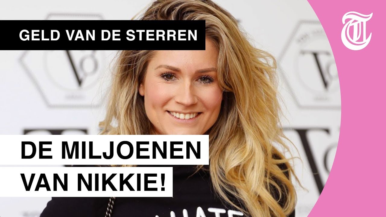 Nikkie Plessen betaalt 200.000 euro voor deze Mercedes - GELD VAN DE STERREN #45