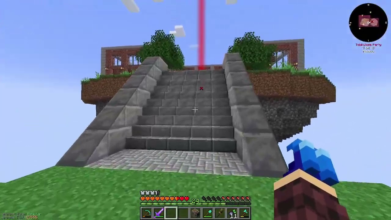 FTB Sky | Baumfarm | Folge 12