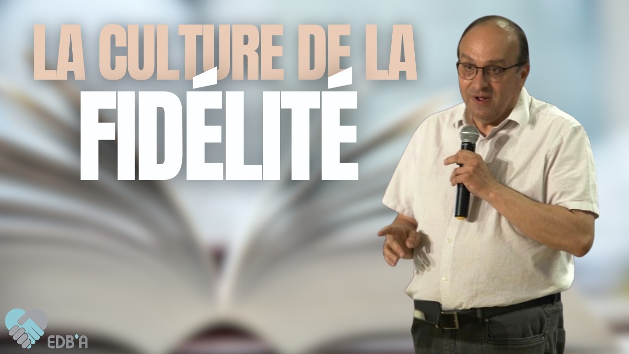 Pasteur Lionel Rolland