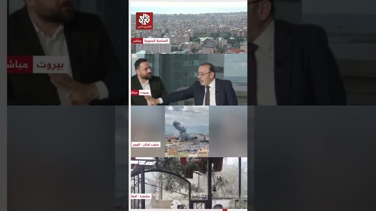 ما تفاصيل اتفاق تشرين بشأن وقف إطلاق النار في لبنان؟