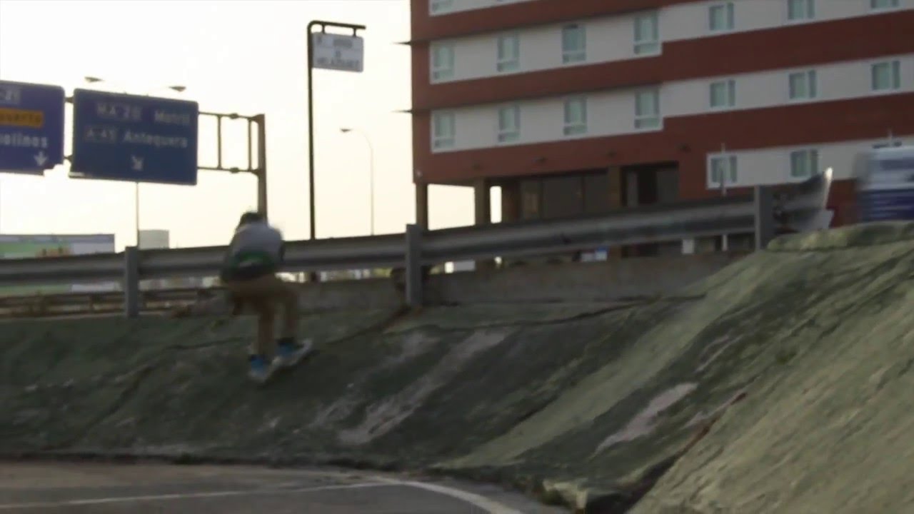 Jacob Juul & Kevin Pechuzal in Malaga