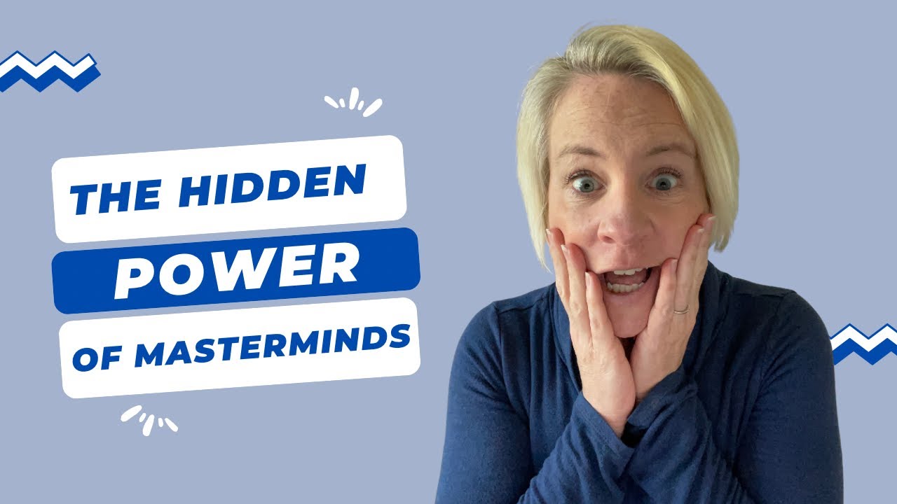 The Hidden Power of Masterminds in Business Growth