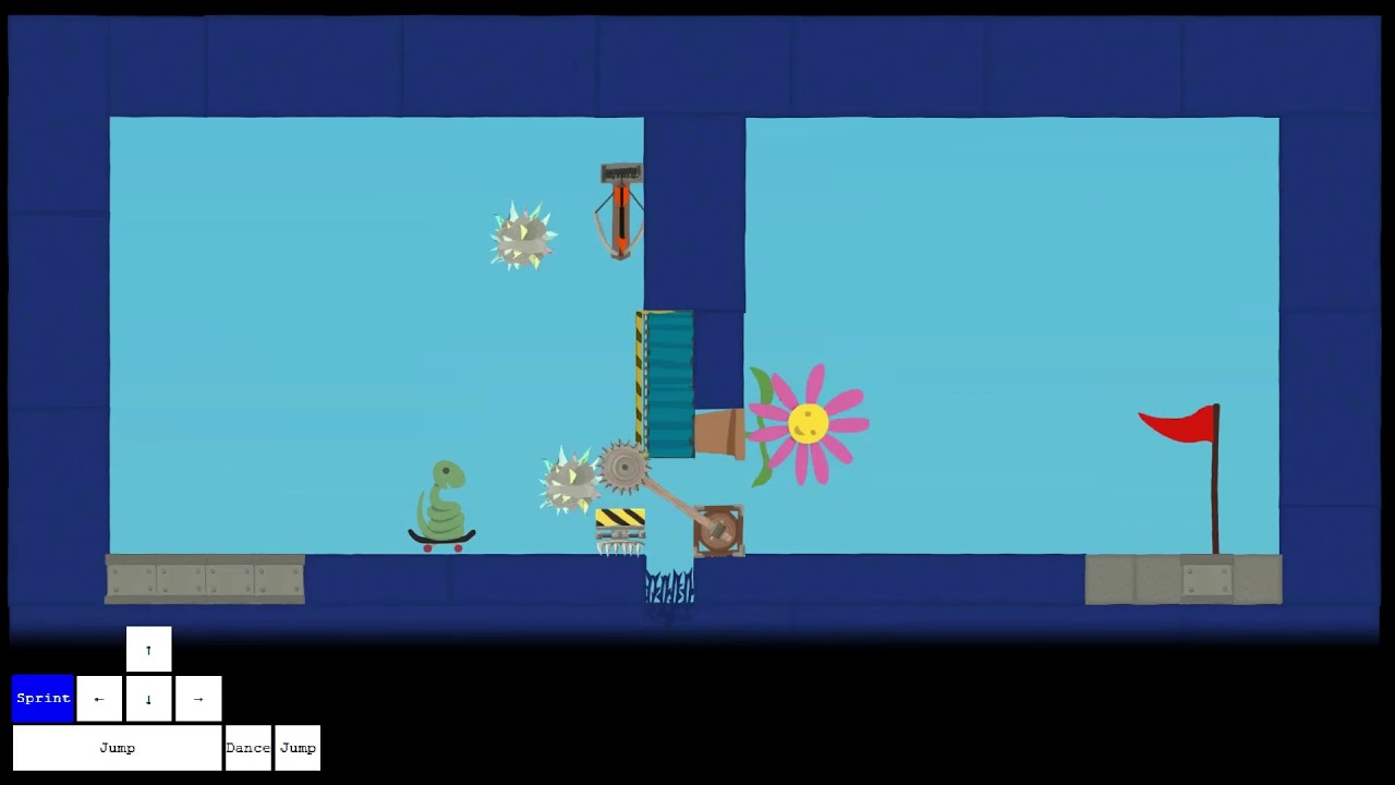 Some setups with Trigger Spike